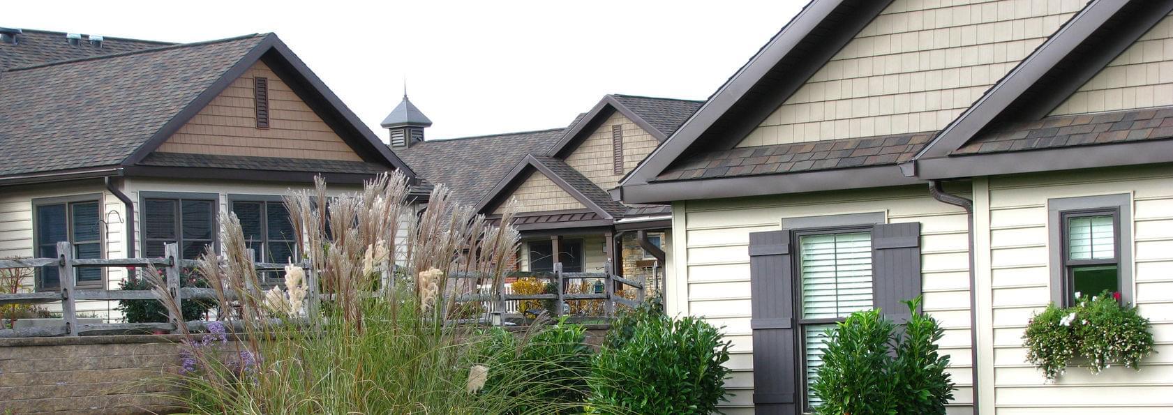 Landis Homes Senior Living Community Assisted Living, Nursing Home